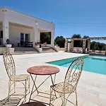 Panoramic Bianca By Itrialuxurystays Villa Ostuni