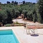 Villa Panoramic Bianca By Itrialuxurystays Ostuni