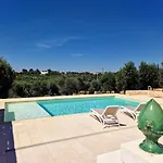 Panoramic Bianca By Itrialuxurystays * Ostuni