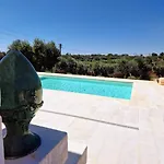 Panoramic Bianca By Itrialuxurystays * Ostuni