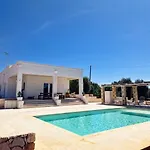 Panoramic Bianca By Itrialuxurystays Villa
