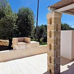 Villa Panoramic Bianca By Itrialuxurystays Ostuni