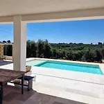 Panoramic Bianca By Itrialuxurystays Villa