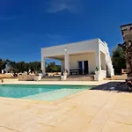Panoramic Bianca By Itrialuxurystays Villa