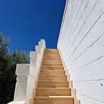 Villa Panoramic Bianca By Itrialuxurystays