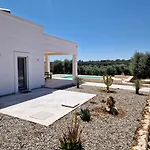 Panoramic Bianca By Itrialuxurystays Villa