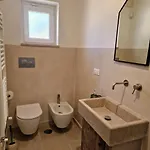 Villa Panoramic Bianca By Itrialuxurystays Ostuni