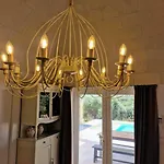 Panoramic Bianca By Itrialuxurystays Villa Ostuni
