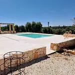 Panoramic Bianca By Itrialuxurystays Villa