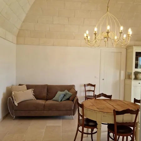 Panoramic Bianca By Itrialuxurystays فيلة أوستوني