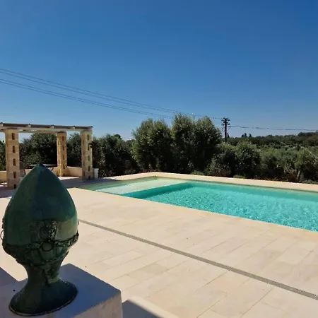 Panoramic Bianca By Itrialuxurystays *