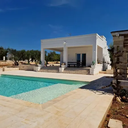 Panoramic Bianca By Itrialuxurystays أوستوني