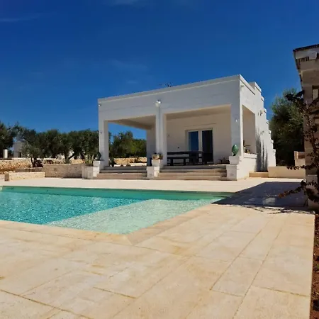 فيلة Panoramic Bianca By Itrialuxurystays *