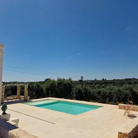 Panoramic Bianca By Itrialuxurystays *