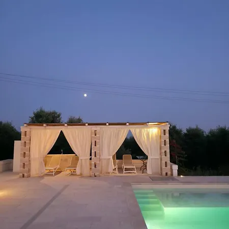 Panoramic Bianca By Itrialuxurystays أوستوني