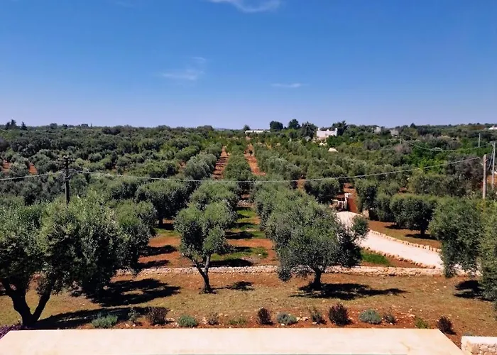 Panoramic Bianca By Itrialuxurystays