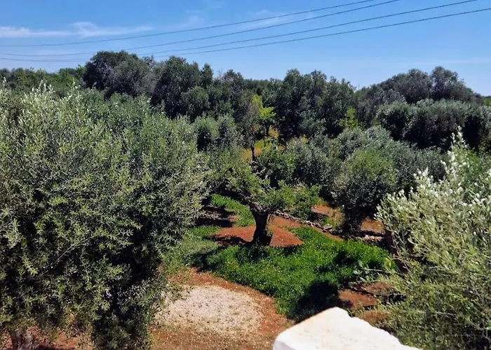 Panoramic Bianca By Itrialuxurystays *