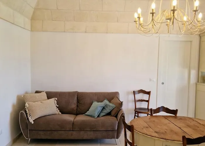 Вилла Panoramic Bianca By Itrialuxurystays