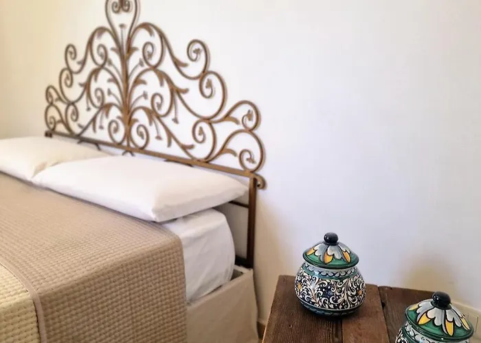 Panoramic Bianca By Itrialuxurystays * Остуни