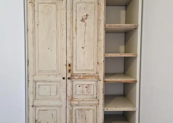 Panoramic Bianca By Itrialuxurystays Вилла Остуни