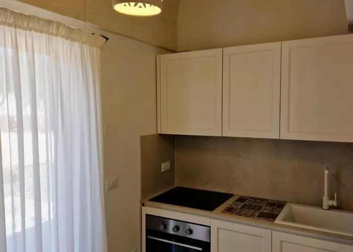 Panoramic Bianca By Itrialuxurystays