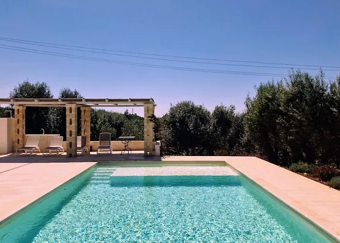 Panoramic Bianca By Itrialuxurystays *