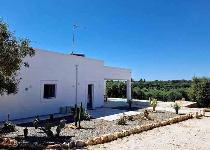 Panoramic Bianca By Itrialuxurystays