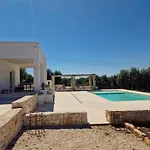 Panoramic Bianca By Itrialuxurystays * Ostuni