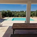 Panoramic Bianca By Itrialuxurystays * Ostuni