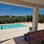 Panoramic Bianca By Itrialuxurystays Vila *