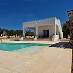 Vila Panoramic Bianca By Itrialuxurystays *