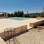 Vila Panoramic Bianca By Itrialuxurystays *