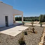 Vila Panoramic Bianca By Itrialuxurystays Ostuni