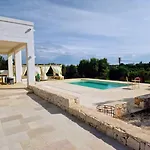 Panoramic Bianca By Itrialuxurystays Vila