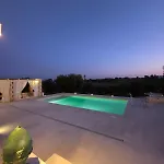 Vila Panoramic Bianca By Itrialuxurystays Ostuni
