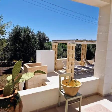 Panoramic Bianca By Itrialuxurystays Villa *