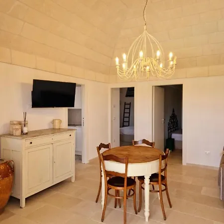 빌라 Panoramic Bianca By Itrialuxurystays *