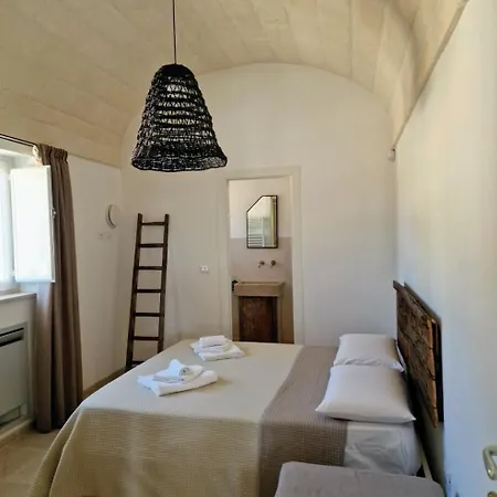 Panoramic Bianca By Itrialuxurystays Villa Ostuni