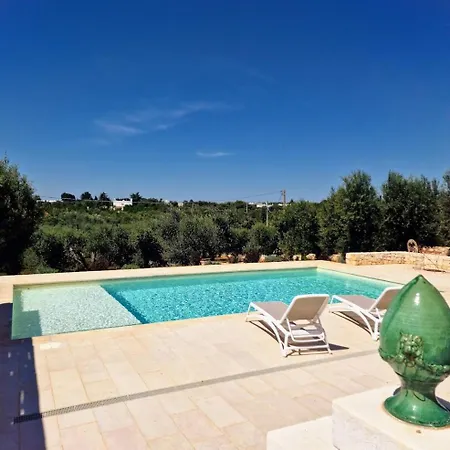 Panoramic Bianca By Itrialuxurystays * Ostuni