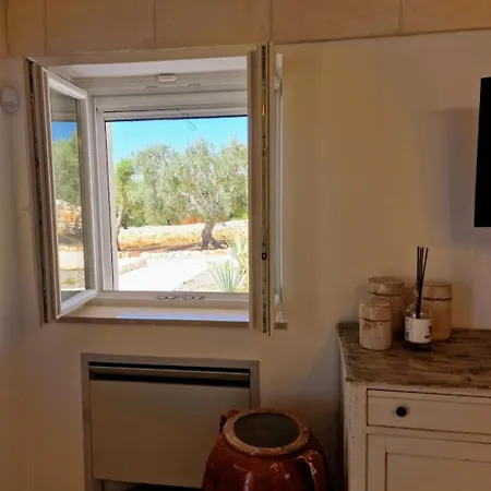 빌라 Panoramic Bianca By Itrialuxurystays