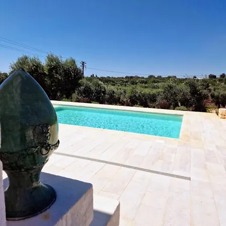 Panoramic Bianca By Itrialuxurystays * Ostuni