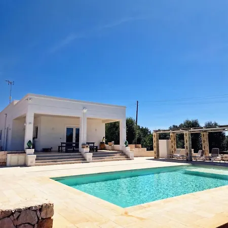 Panoramic Bianca By Itrialuxurystays Villa