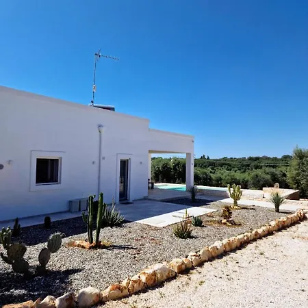 Panoramic Bianca By Itrialuxurystays Villa *