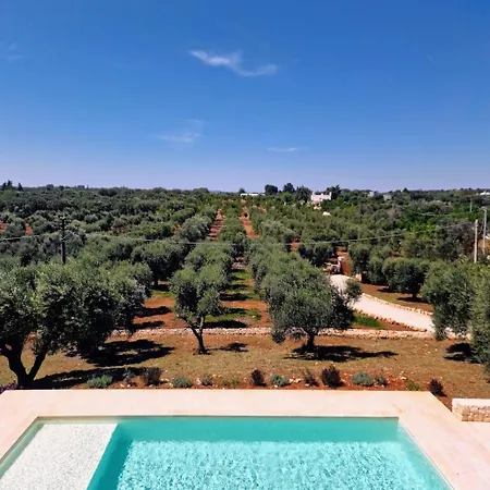 Panoramic Bianca By Itrialuxurystays 오스투니