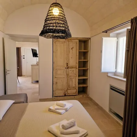 Panoramic Bianca By Itrialuxurystays 빌라 오스투니