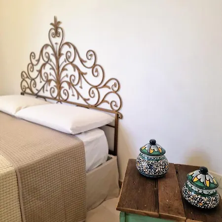 Panoramic Bianca By Itrialuxurystays * Ostuni