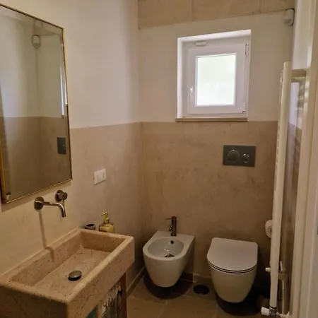 Panoramic Bianca By Itrialuxurystays 빌라 오스투니