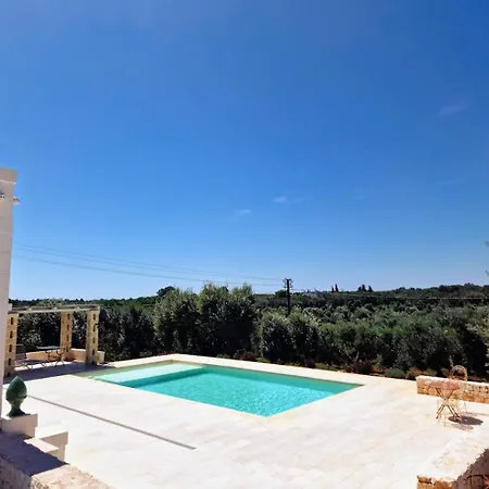 Panoramic Bianca By Itrialuxurystays *