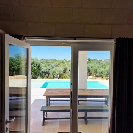 Panoramic Bianca By Itrialuxurystays 오스투니