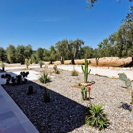 Panoramic Bianca By Itrialuxurystays * Ostuni